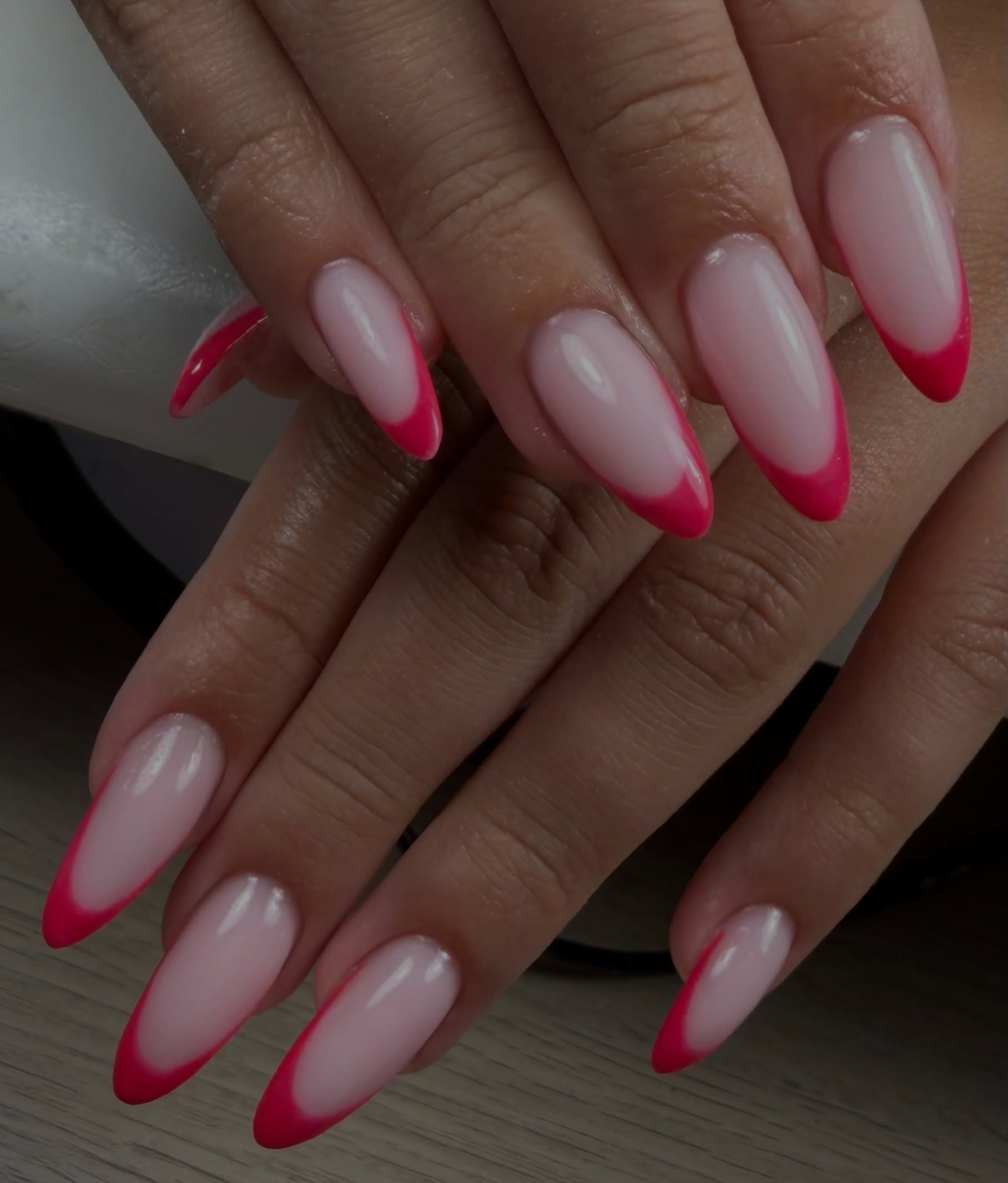 Réalisation Lauu Nail's Beauty